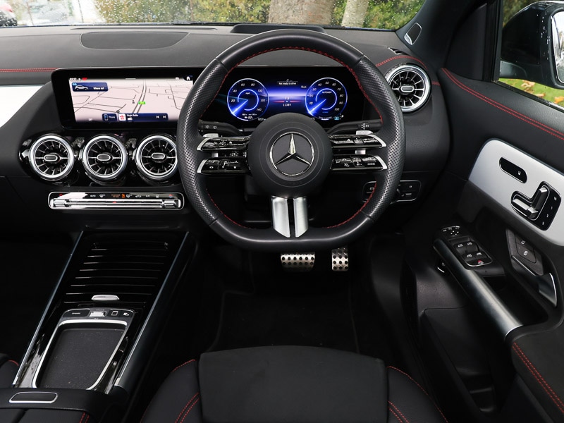 Used Mercedes-Benz EQA 2024 for sale - 76548305: Photo 7