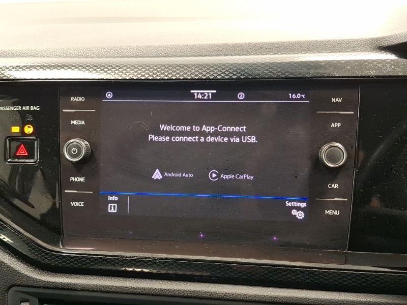 Used Volkswagen Polo 2023 for sale - 76527542: Photo 11