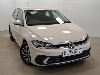Used Volkswagen Polo 2023 for sale - 76527542: Photo