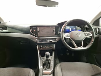 Used Volkswagen Polo 2023 for sale - 76527542: Photo