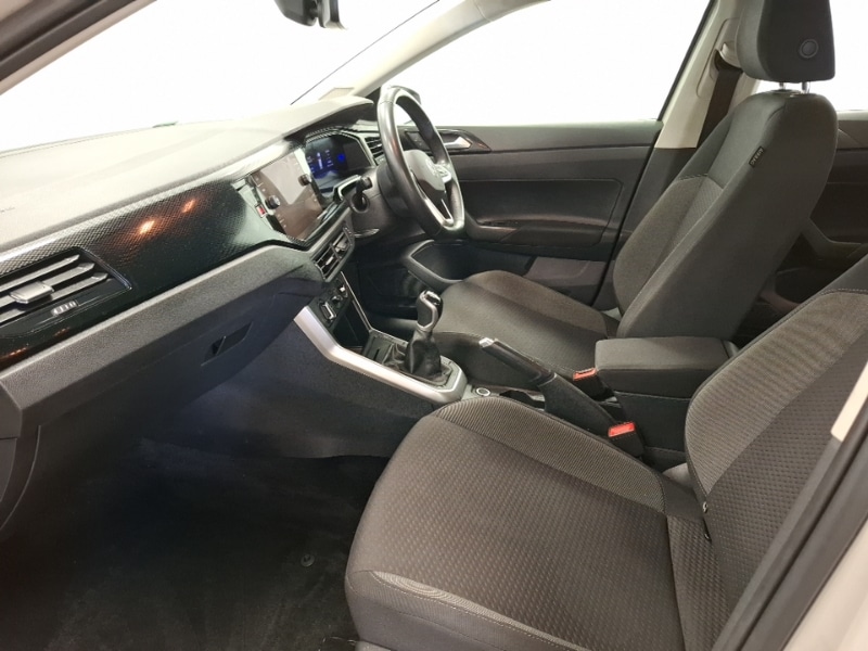 Used Volkswagen Polo 2023 for sale - 76527542: Photo 5