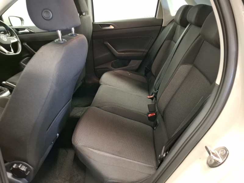 Used Volkswagen Polo 2023 for sale - 76527542: Photo 6