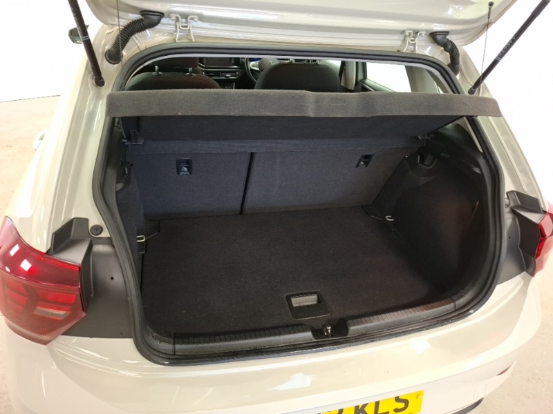 Used Volkswagen Polo 2023 for sale - 76527542: Photo 8