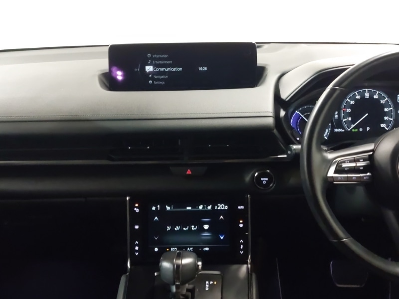 Used Mazda MX-30 2021 for sale - 77767819: Photo 11