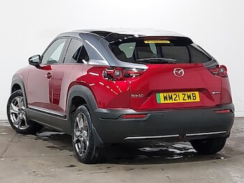 Used Mazda MX-30 2021 for sale - 77767819: Photo
