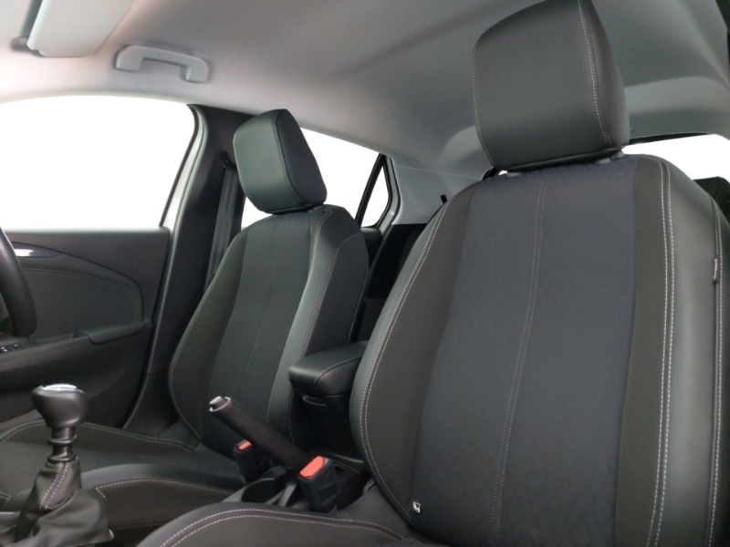 Used Vauxhall Corsa 2021 for sale - 78093409: Photo 12