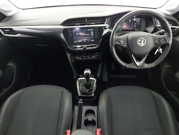 Used Vauxhall Corsa 2021 for sale - 78093409: Photo