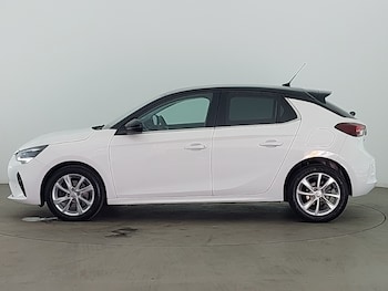 Used Vauxhall Corsa 2021 for sale - 78093409: Photo