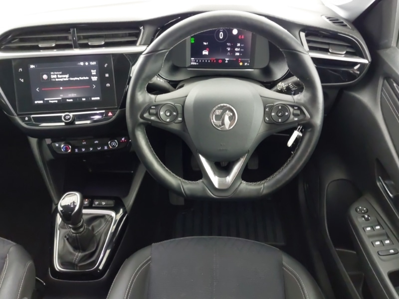 Used Vauxhall Corsa 2021 for sale - 78093409: Photo 7