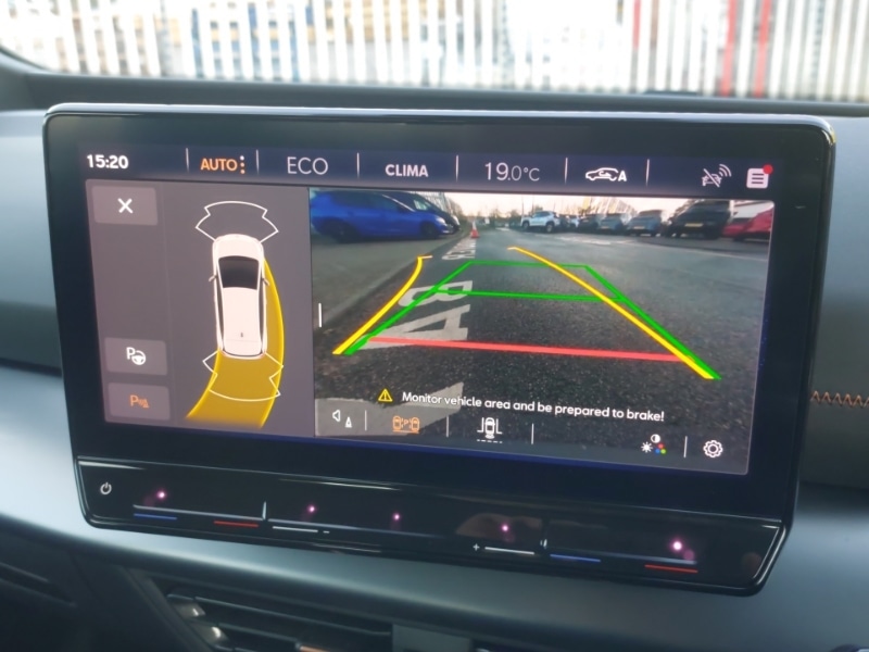 Used Cupra Born 2022 for sale - 77782930: Photo 11