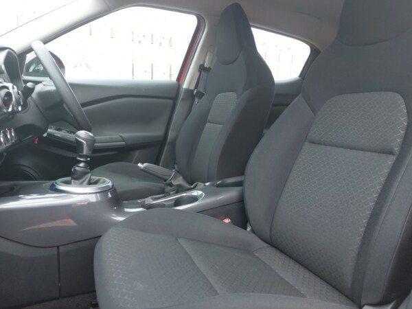 Used Nissan Juke 2021 for sale - 76220786: Photo 5