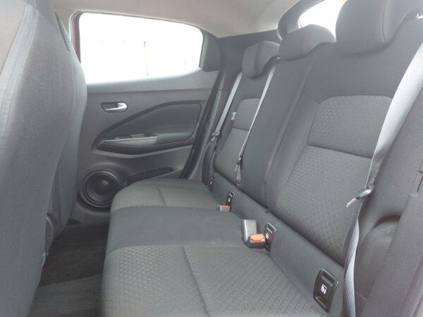 Used Nissan Juke 2021 for sale - 76220786: Photo 6