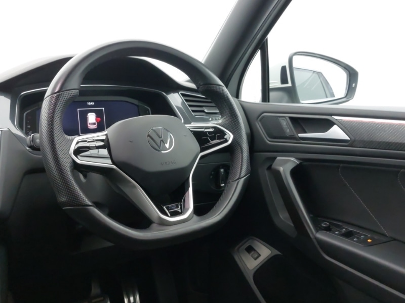 Used Volkswagen Tiguan Allspace 2022 for sale - 76880650: Photo 10