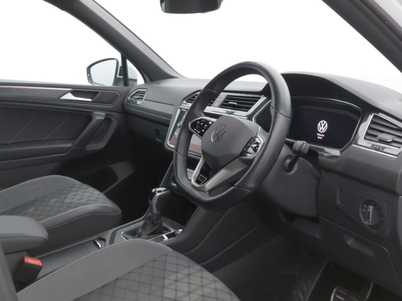 Used Volkswagen Tiguan Allspace 2022 for sale - 76880650: Photo 12