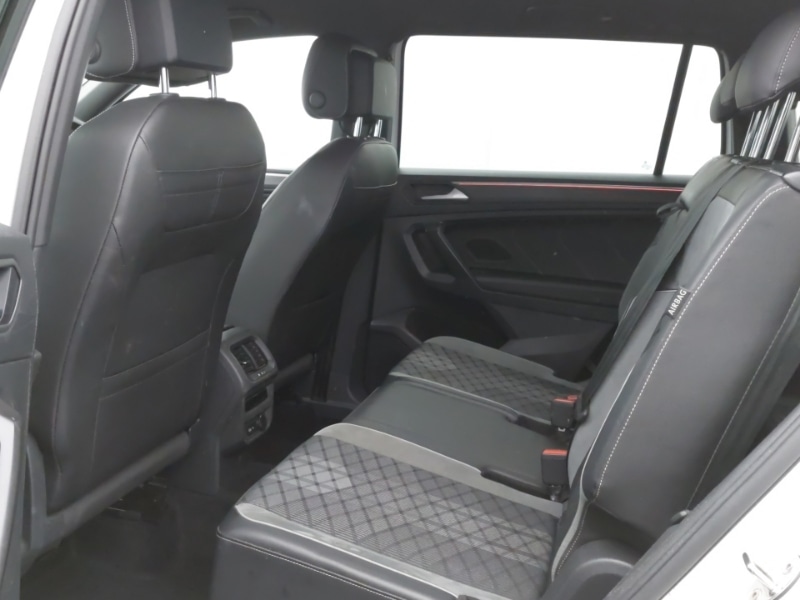 Used Volkswagen Tiguan Allspace 2022 for sale - 76880650: Photo 6