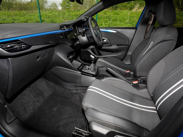 Used Vauxhall Corsa 2025 for sale - 76229752: Photo 5