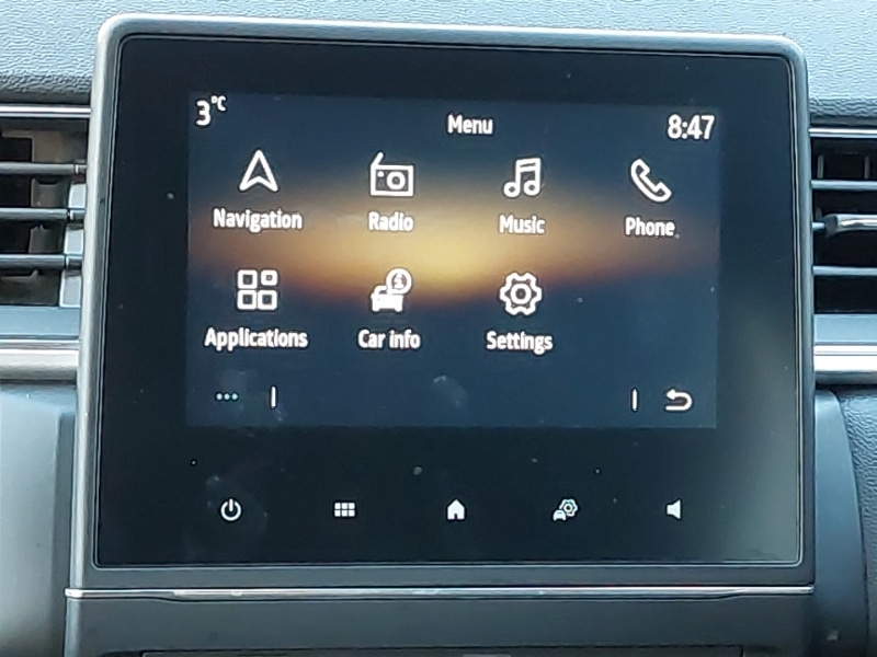 Used Renault Captur 2024 for sale - 76628914: Photo 10