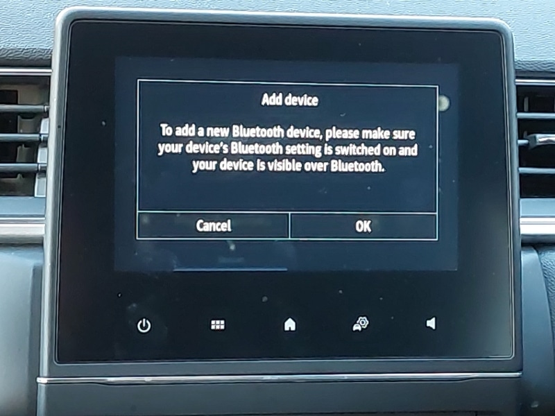 Used Renault Captur 2024 for sale - 76628914: Photo 11