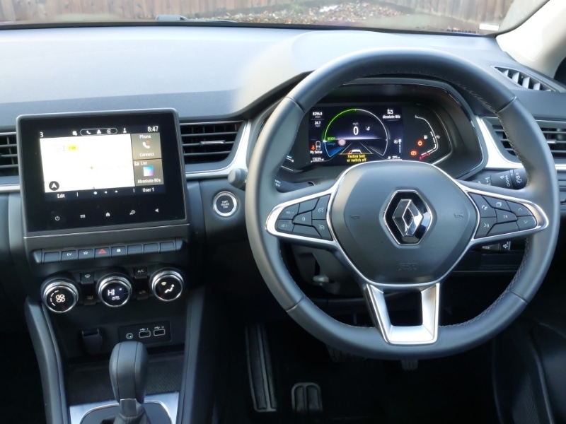 Used Renault Captur 2024 for sale - 76628914: Photo 7