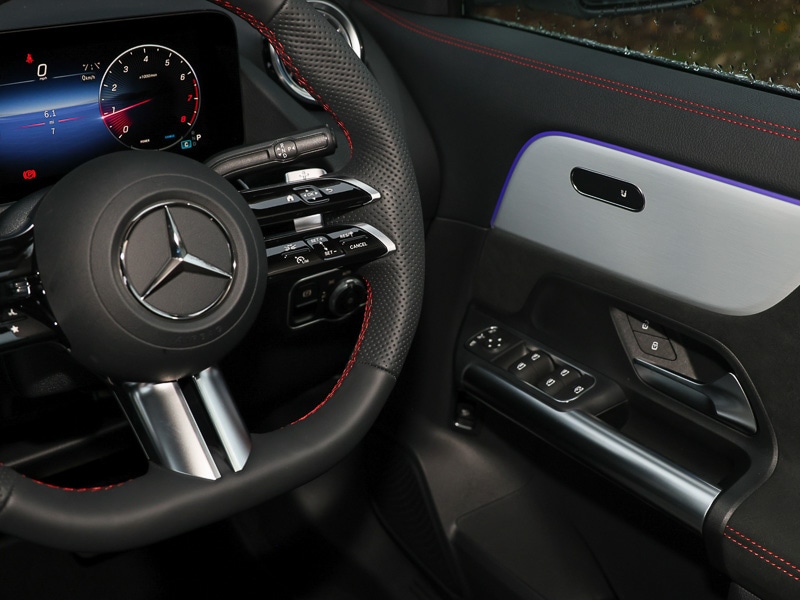 Used Mercedes-Benz GLA 2025 for sale - 76920743: Photo 11