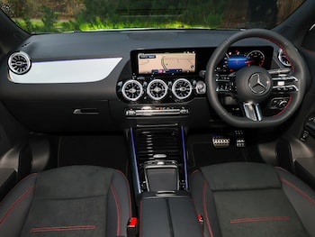 Used Mercedes-Benz GLA 2025 for sale - 76920743: Photo