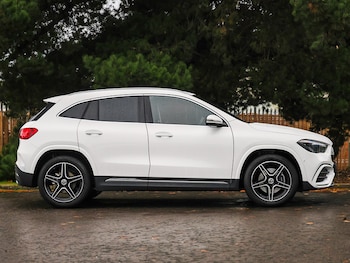 Used Mercedes-Benz GLA 2025 for sale - 76920743: Photo