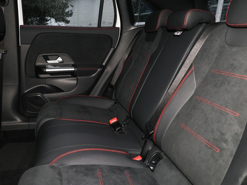 Used Mercedes-Benz GLA 2025 for sale - 76920743: Photo 6