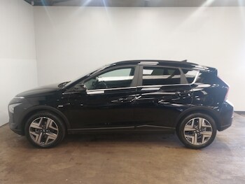 Used Hyundai BAYON 2023 for sale - 78306847: Photo