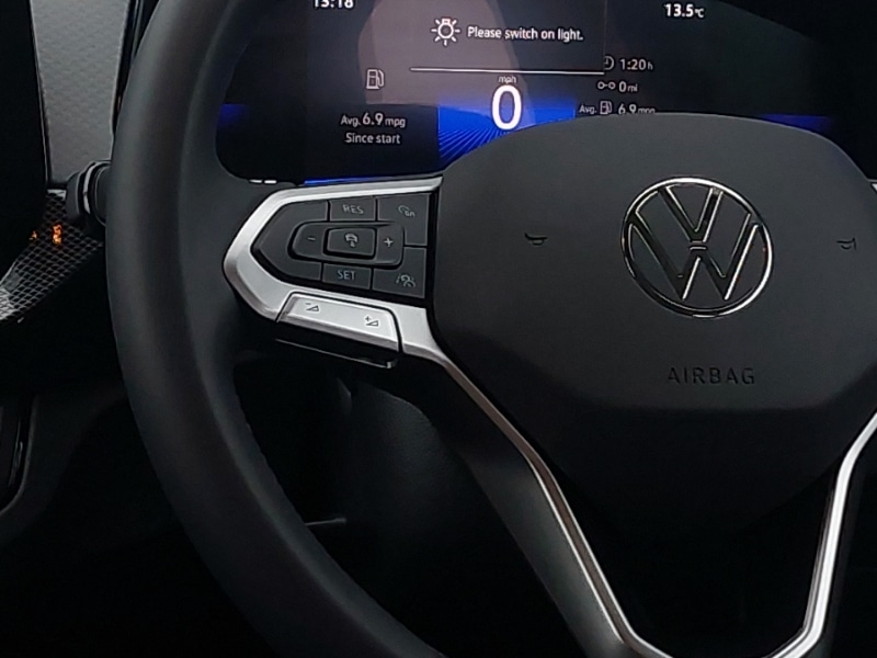 Used Volkswagen T-Cross 2025 for sale - 76571818: Photo 10