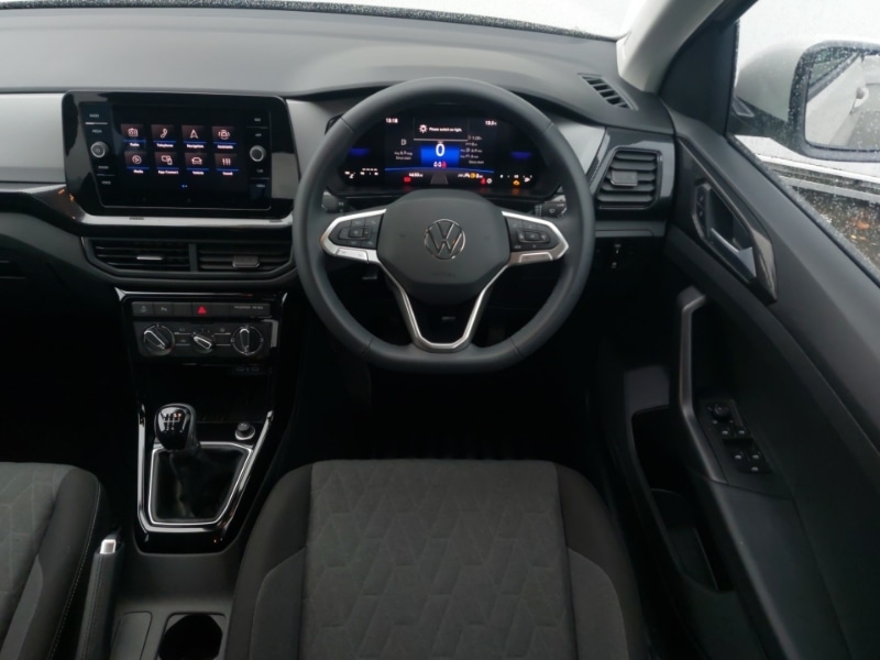 Used Volkswagen T-Cross 2025 for sale - 76571818: Photo 11