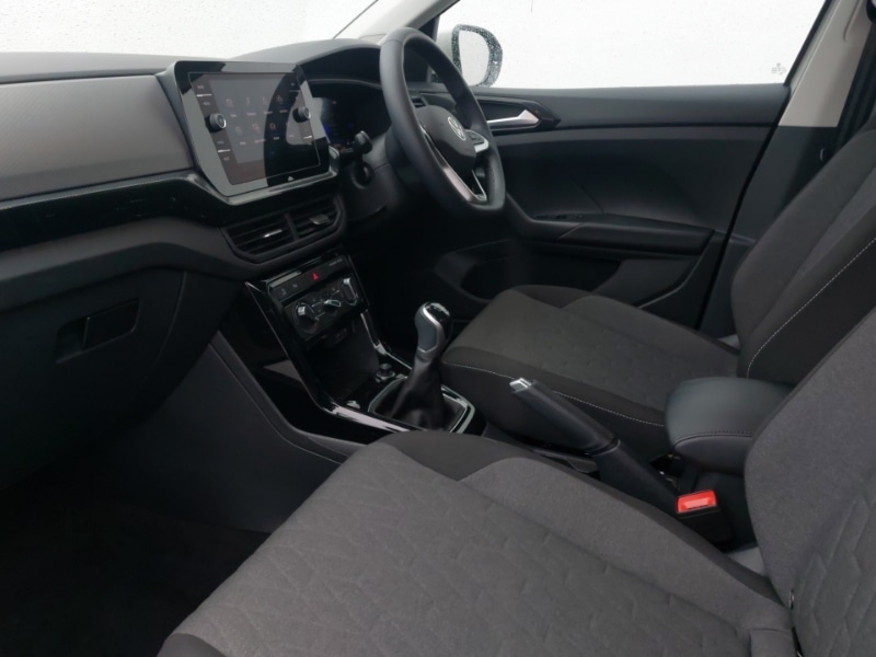 Used Volkswagen T-Cross 2025 for sale - 76571818: Photo 5