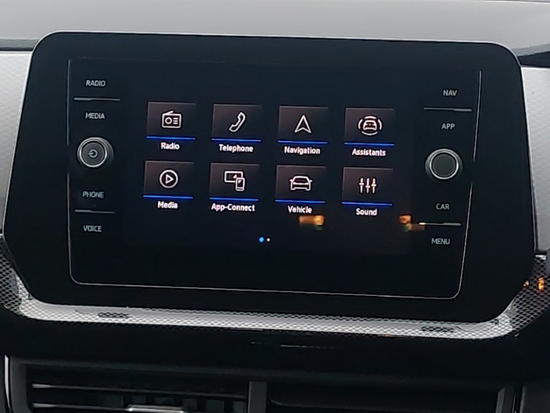 Used Volkswagen T-Cross 2025 for sale - 76571818: Photo 7