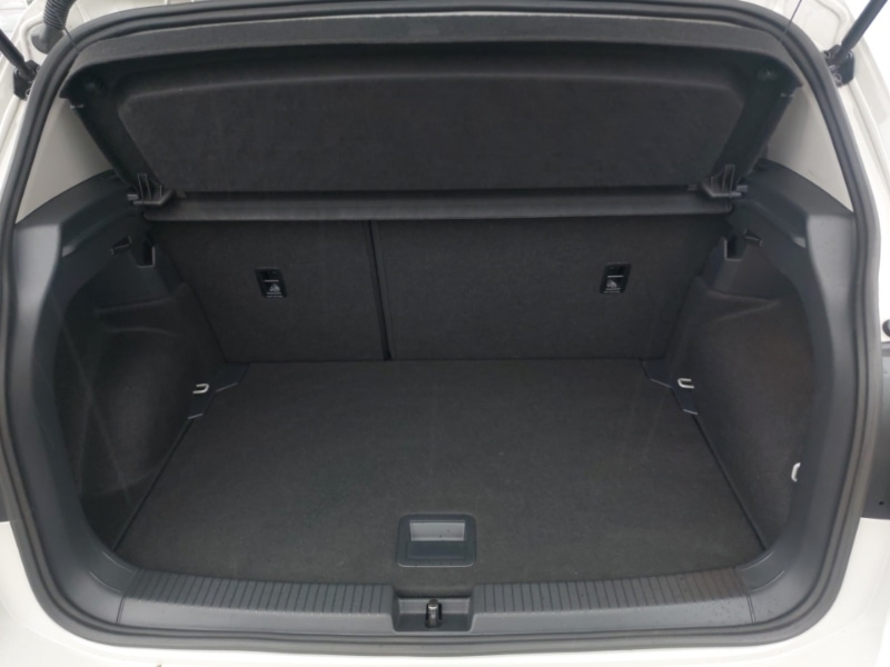 Used Volkswagen T-Cross 2025 for sale - 76571818: Photo 8