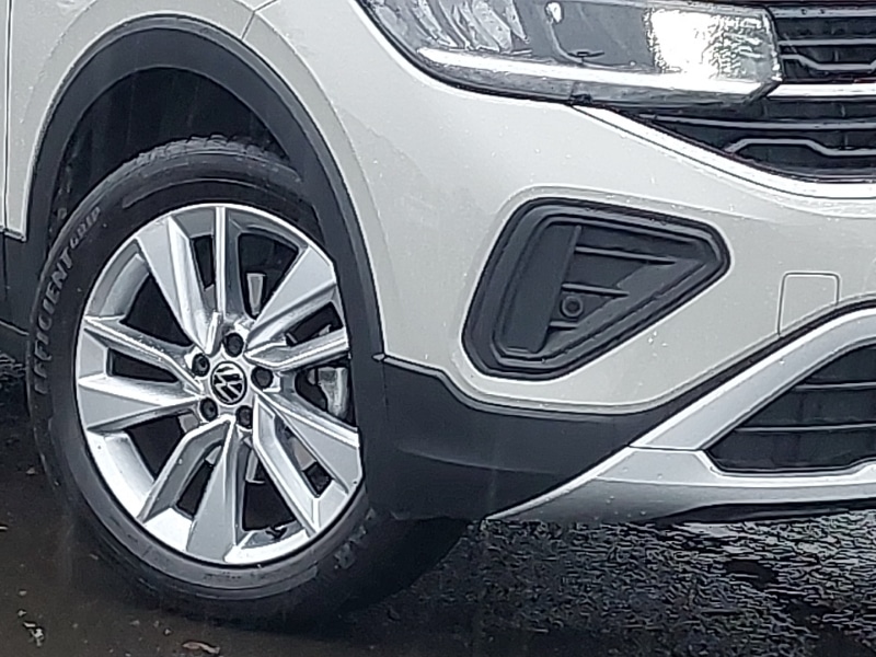 Used Volkswagen T-Cross 2025 for sale - 76571818: Photo 9