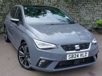 2024 - 1.0 TSI 115 Anniversary Limited Edition 5dr DSG
