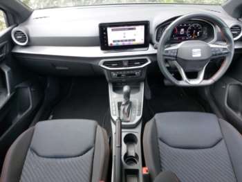 Used SEAT Ibiza 2024 for sale - 74995023: Photo