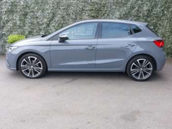 Used SEAT Ibiza 2024 for sale - 74995023: Photo