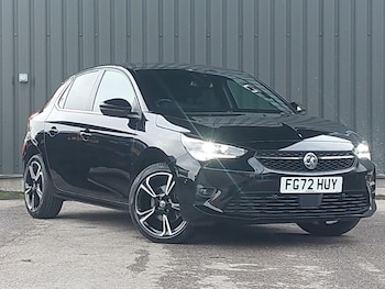 Used Vauxhall Corsa 2022 for sale - 76483623: Photo
