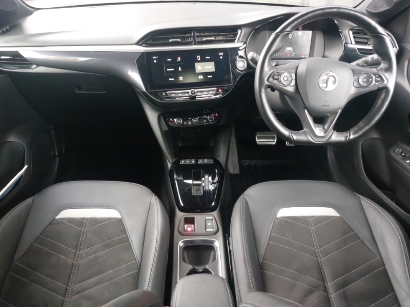 Used Vauxhall Corsa 2022 for sale - 76483623: Photo 2