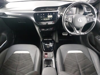 Used Vauxhall Corsa 2022 for sale - 76483623: Photo