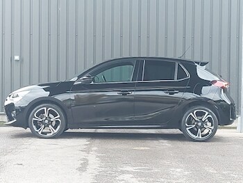 Used Vauxhall Corsa 2022 for sale - 76483623: Photo