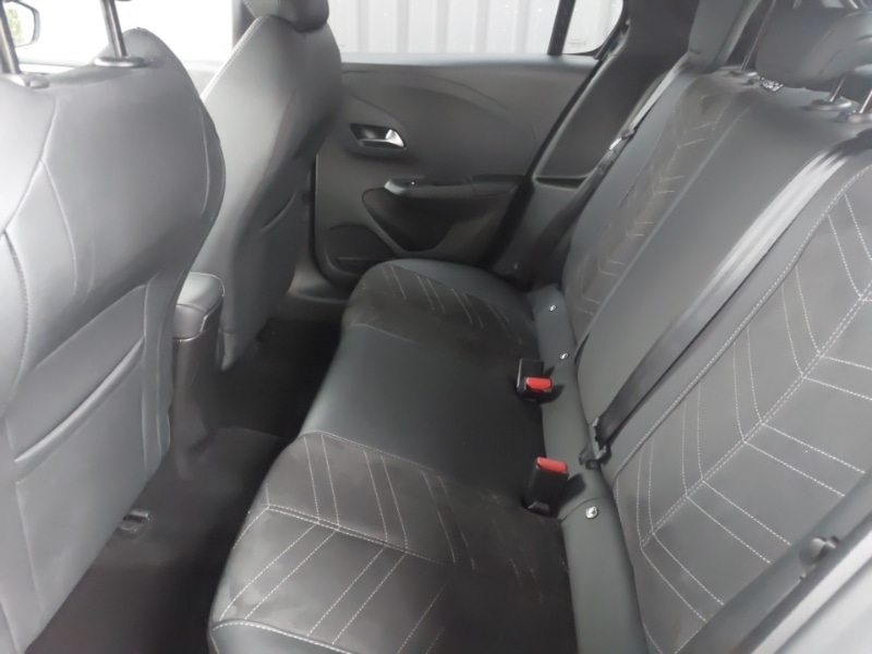 Used Vauxhall Corsa 2022 for sale - 76483623: Photo 6