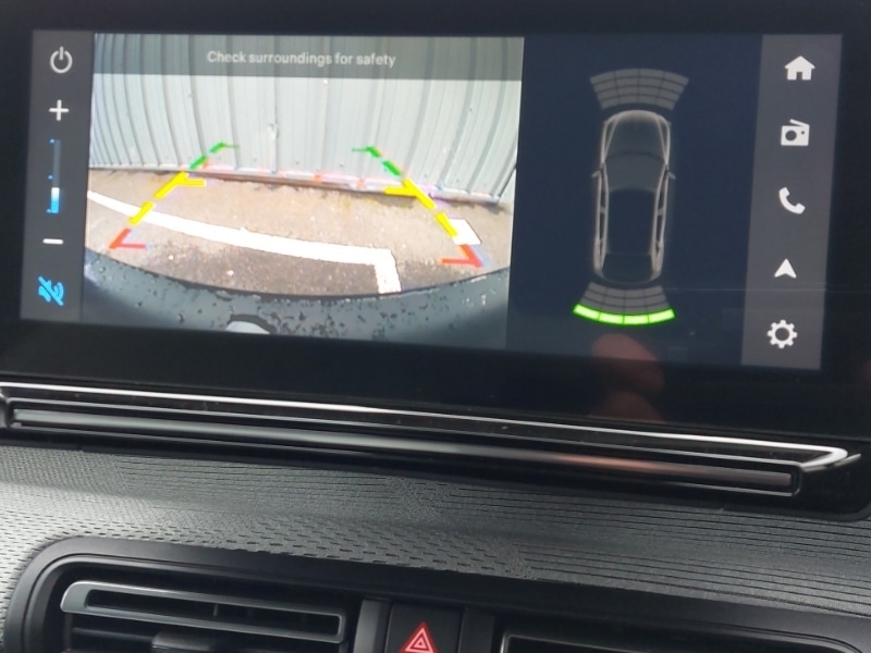 Used Citroen C3 2026 for sale - 77606555: Photo 12