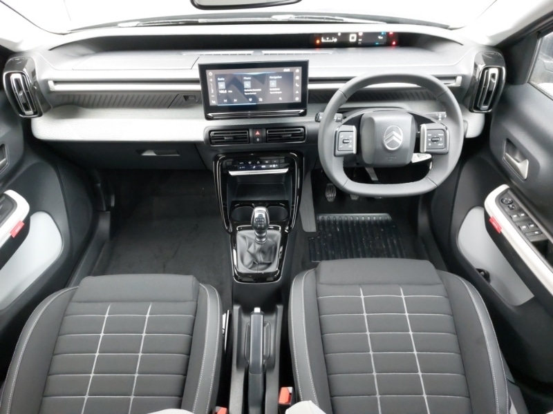 Used Citroen C3 2026 for sale - 77606555: Photo 2