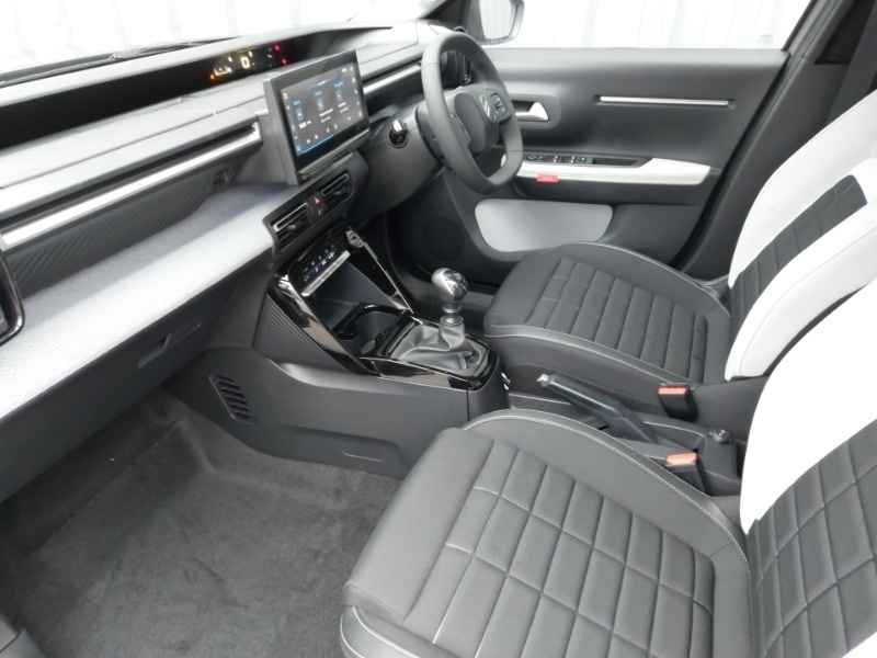 Used Citroen C3 2026 for sale - 77606555: Photo 5