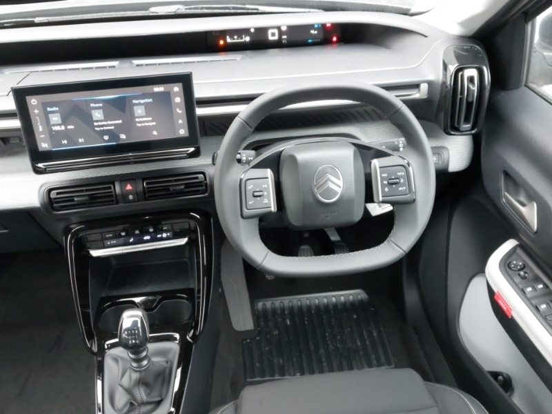 Used Citroen C3 2026 for sale - 77606555: Photo 7