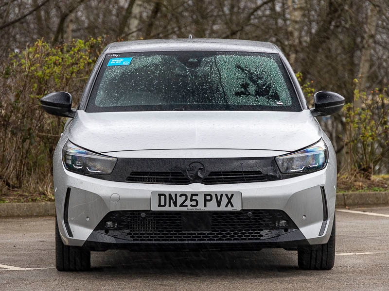 Used Vauxhall Corsa 2025 for sale - 77793191: Photo 10