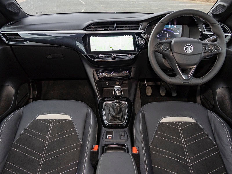 Used Vauxhall Corsa 2025 for sale - 77793191: Photo 2