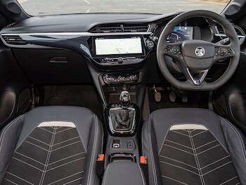 Used Vauxhall Corsa 2025 for sale - 77793191: Photo