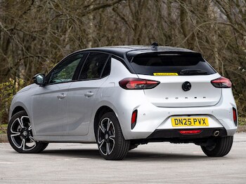 Used Vauxhall Corsa 2025 for sale - 77793191: Photo